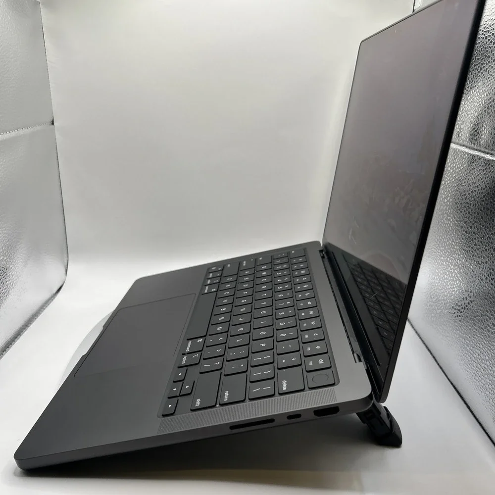 Corporate Express Cooling Stand With Hub - Picture 5 of 6